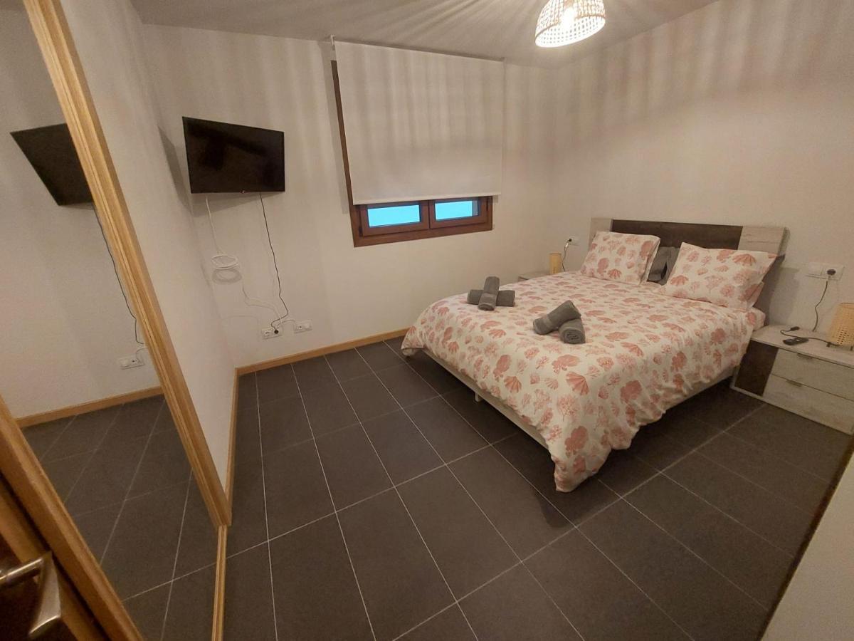 Aldea Bricia 201 Lejlighed Posada De Llanes Eksteriør billede